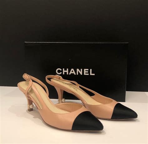 chanel iridescent shoes|chanel pumps shoes.